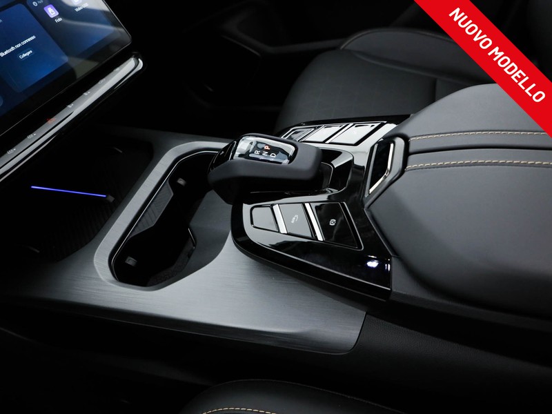 Sportequipe 8 SPORTEQUIPE GT 1.6T BENZINA 7 posti  lilla