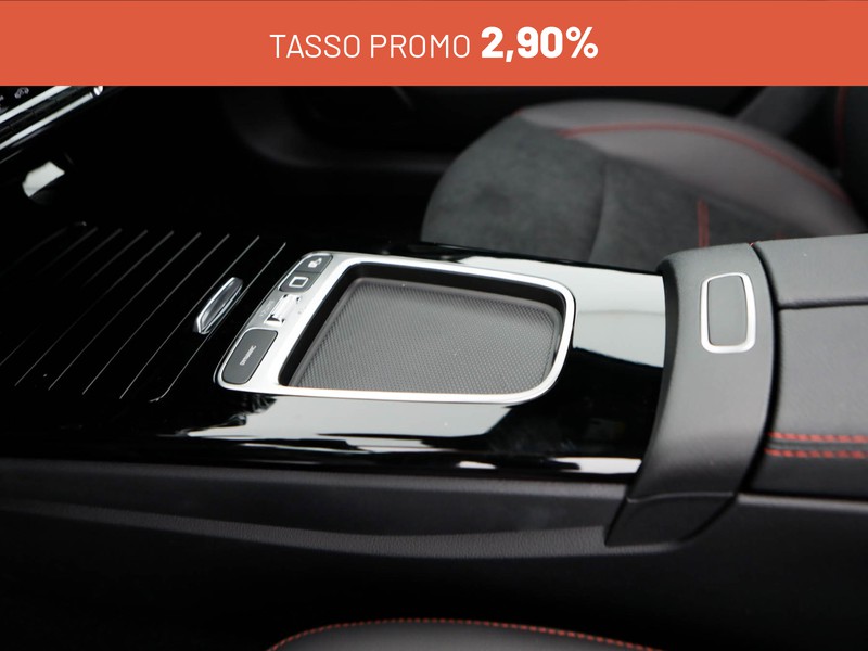 Mercedes Classe A 180 d amg line advanced plus auto