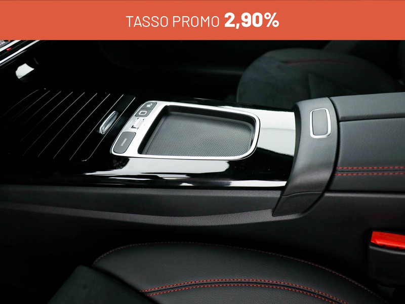 Mercedes Classe A 180 d amg line advanced plus auto