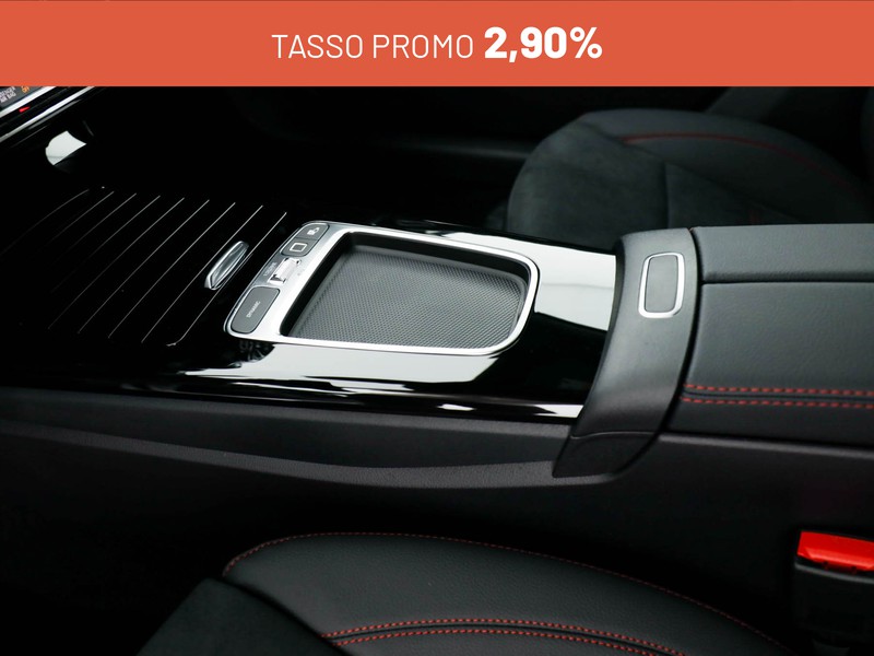 Mercedes Classe A 180 d amg line advanced plus auto
