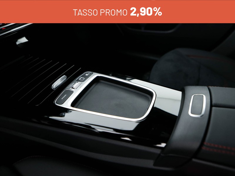 Mercedes Classe A 180 d amg line advanced plus auto