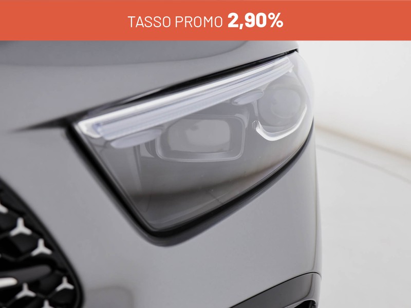 Mercedes Classe A 180 d amg line advanced plus auto