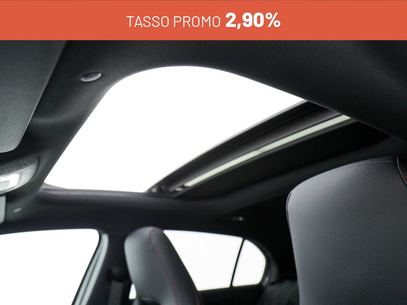 Mercedes Classe A 180 d amg line advanced plus auto