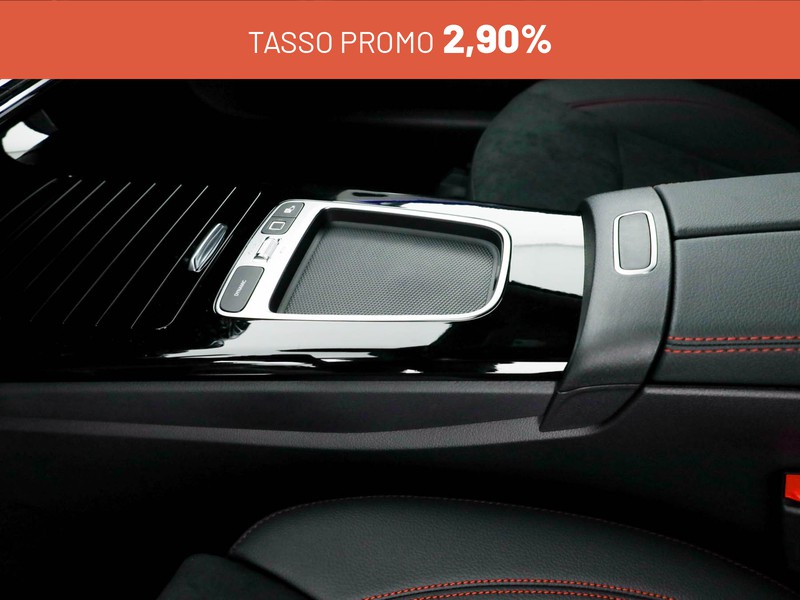 Mercedes Classe A A 180 d Automatic