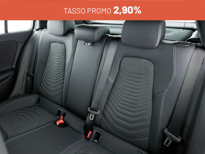 Mercedes Classe A A 180 d Automatic