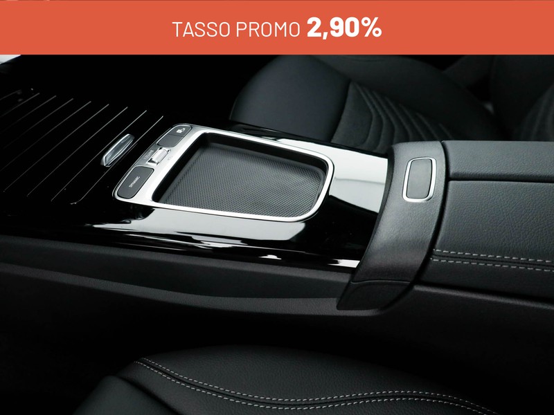 Mercedes Classe A A 180 d Automatic