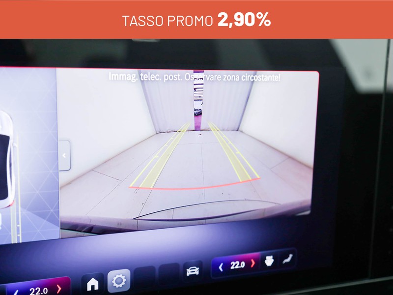 Mercedes CLA Coupè eq 250+ amg line premium