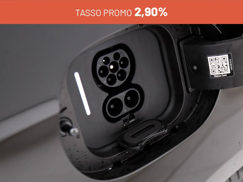 Mercedes CLA Coupè eq 250+ amg line premium