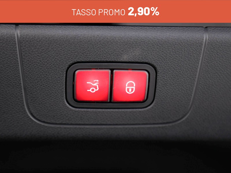 Mercedes CLA Coupè eq 250+ amg line premium