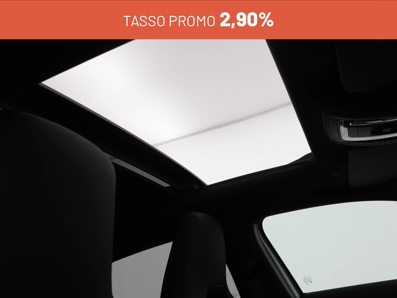 Mercedes Classe A 180 d amg line advanced plus auto diesel argento