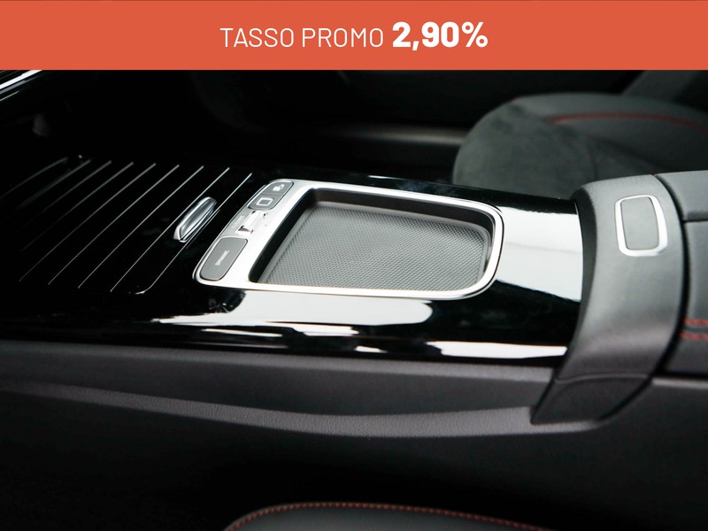 Mercedes Classe A 180 d amg line advanced plus auto