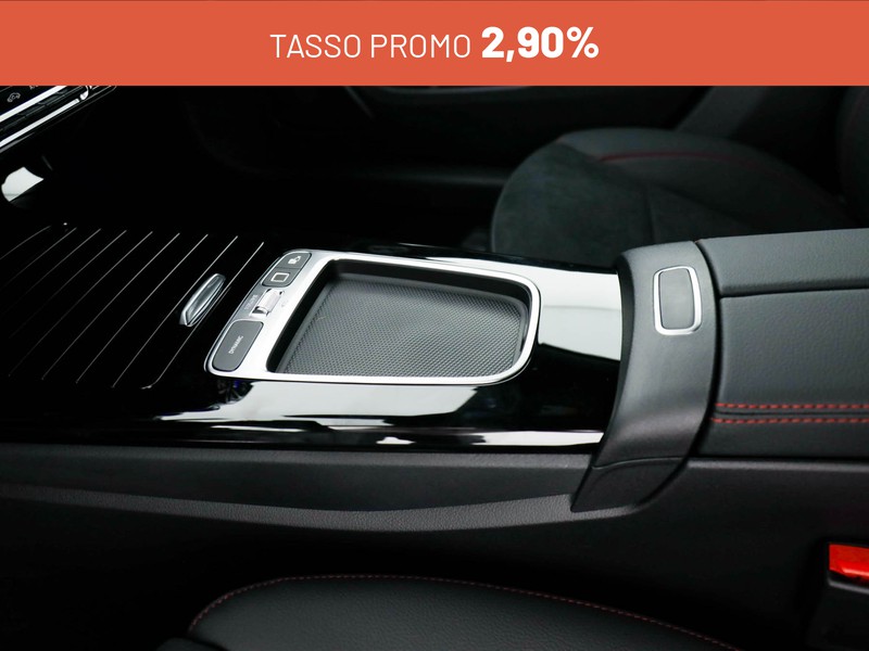 Mercedes Classe A 180 d amg line advanced plus auto