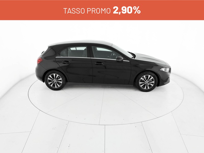 Mercedes Classe A 180 d executive auto