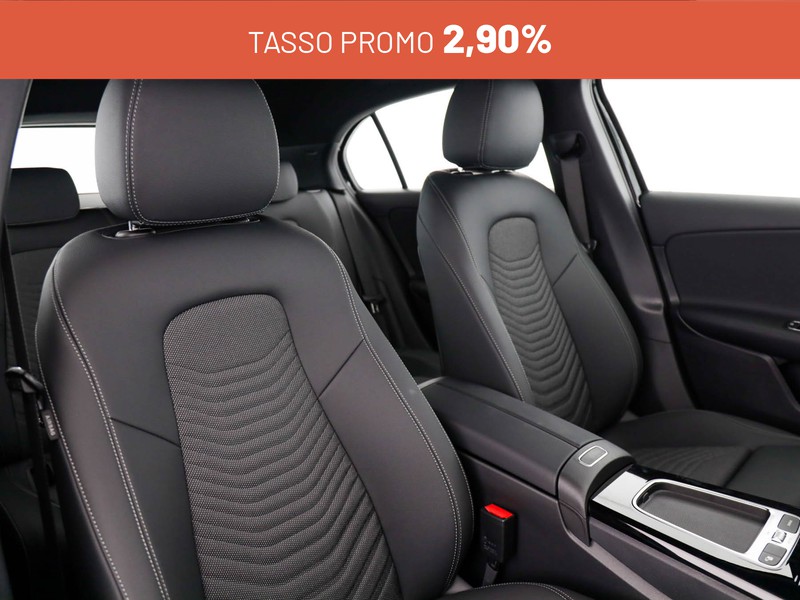 Mercedes Classe A 180 d executive auto