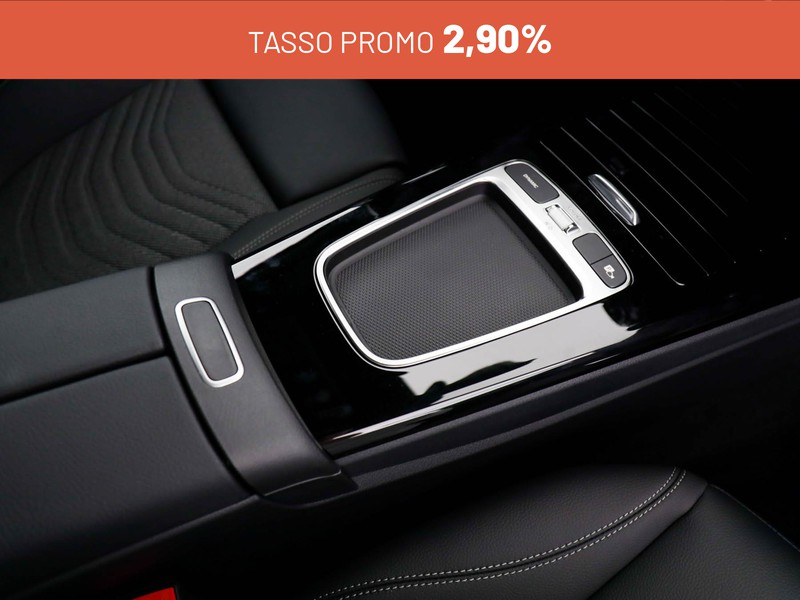 Mercedes Classe A 180 d executive auto