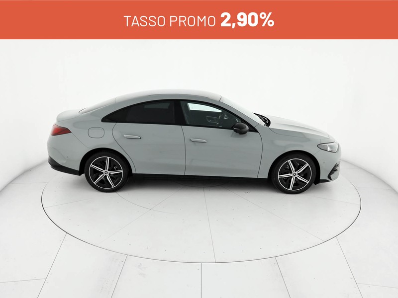 Mercedes CLA Coupè eq 250+ amg line premium