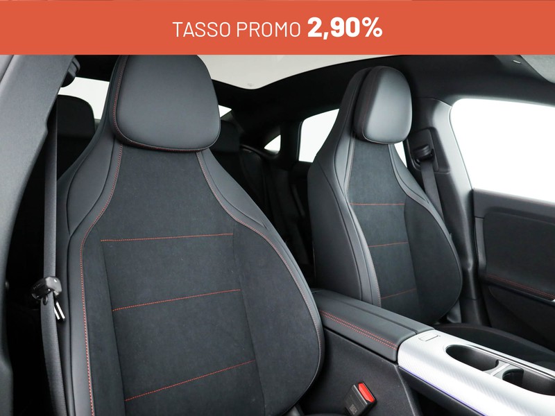 Mercedes CLA Coupè eq 250+ amg line premium