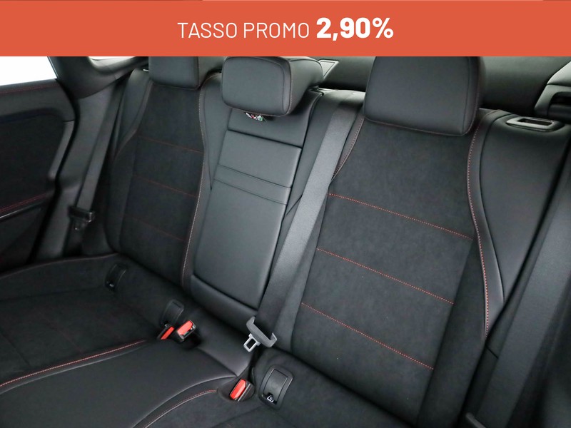 Mercedes CLA Coupè eq 250+ amg line premium