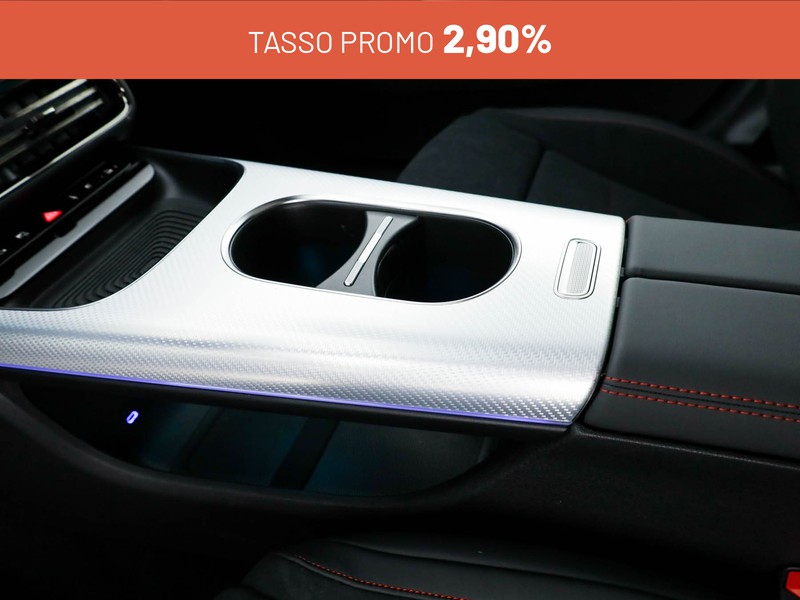 Mercedes CLA Coupè eq 250+ amg line premium