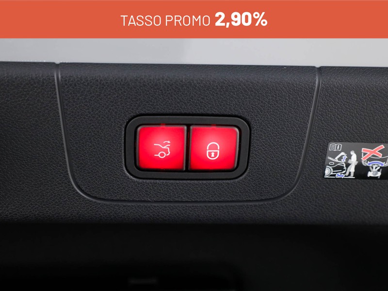 Mercedes CLA Coupè eq 250+ amg line premium