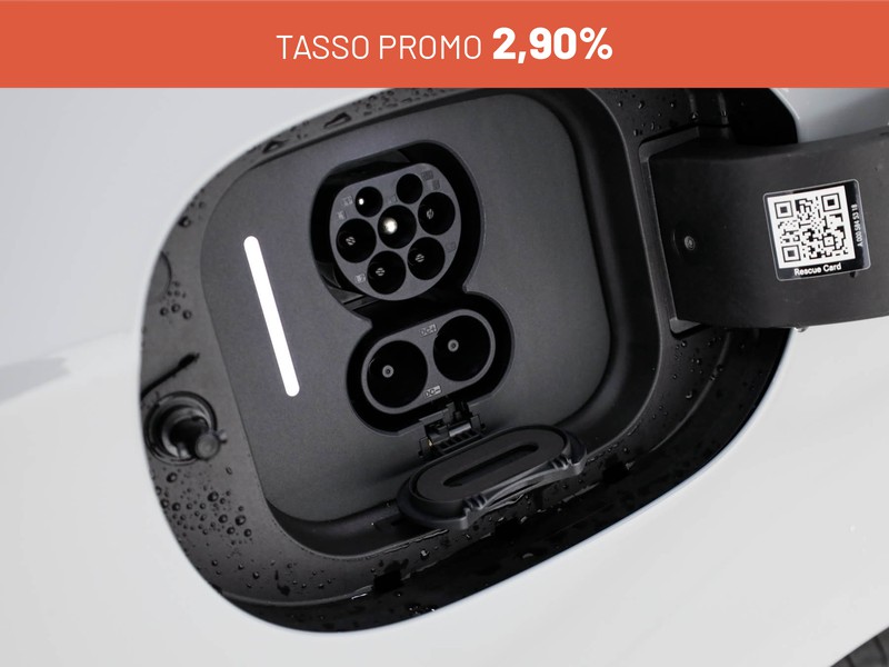 Mercedes CLA Coupè eq 250+ amg line premium