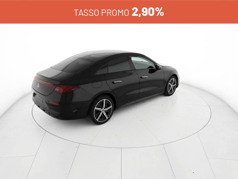 Mercedes CLA Coupè eq 250+ amg line premium