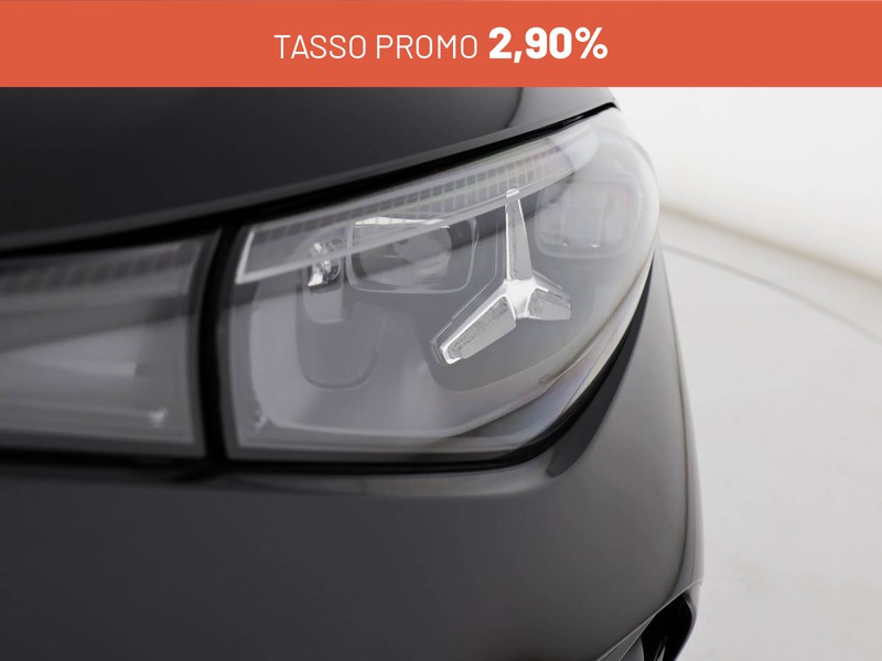 Mercedes CLA Coupè eq 250+ amg line premium