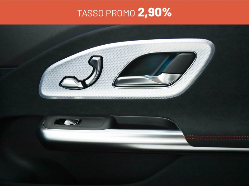 Mercedes CLA Coupè eq 250+ amg line premium