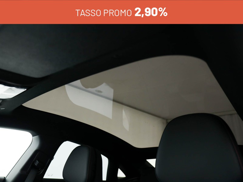 Mercedes CLA Coupè eq 250+ amg line premium