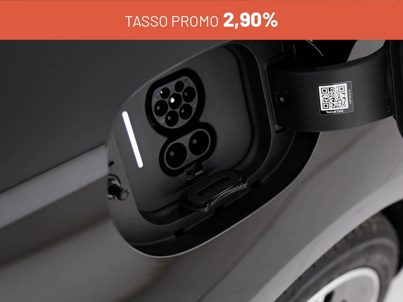 Mercedes CLA Coupè eq 250+ amg line premium