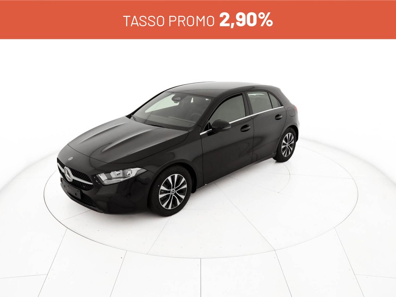 Mercedes Classe A A 180