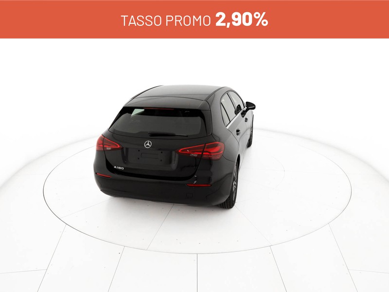 Mercedes Classe A A 180
