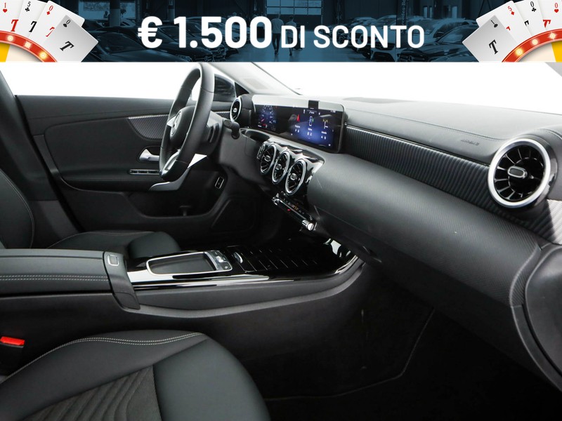 Mercedes CLA Shooting Brake  180 d progressive advanced auto