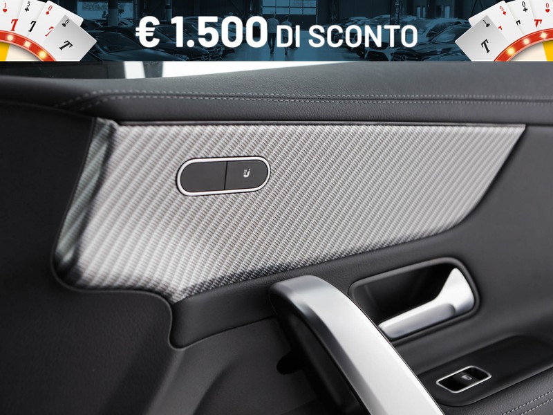 Mercedes CLA Shooting Brake  180 d progressive advanced auto