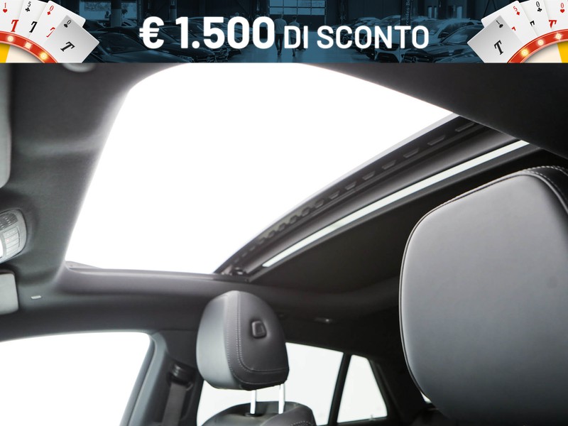AMG GLE coupe 53 mhev (eq-boost) amg premium pro 4matic+ auto ibrido grigio