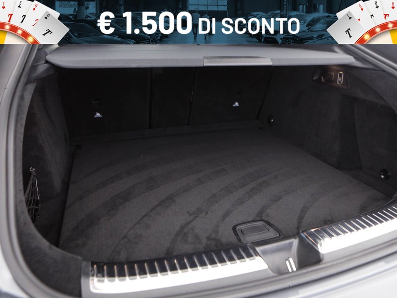 AMG GLE coupe 53 mhev (eq-boost) amg premium pro 4matic+ auto ibrido grigio