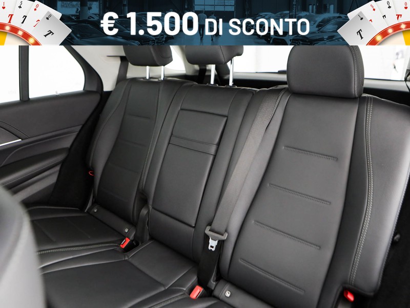 Mercedes GLE gle 400 d premium plus 4matic auto diesel grigio