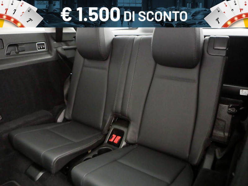 Mercedes GLE gle 400 d premium plus 4matic auto diesel grigio
