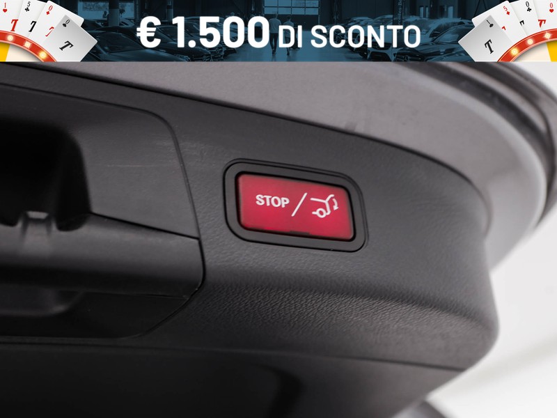 Mercedes GLA 250 e phev (eq-power) premium auto ibrido grigio