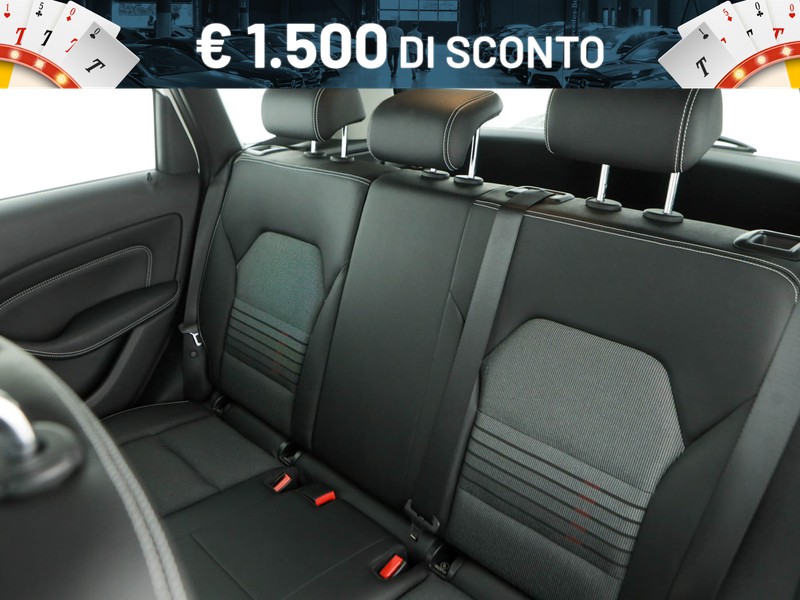 Mercedes Classe B 180 d sport tech diesel bianco