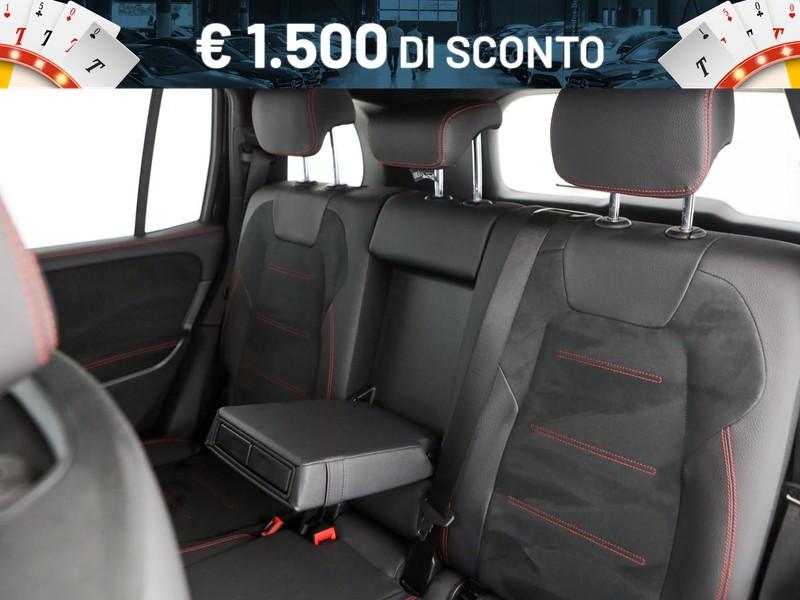 Mercedes GLB 180 d premium auto diesel nero