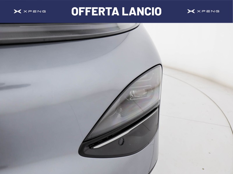 XPENG G6 XPENG RWD standard range