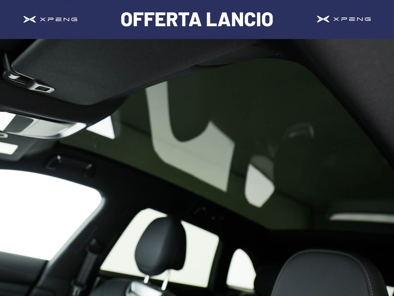 XPENG G9 XPENG RWD Long range