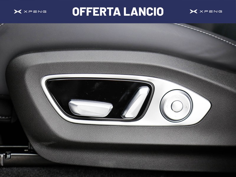 XPENG G9 XPENG RWD Long range