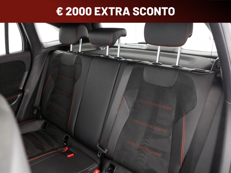 Mercedes GLA 220 d premium 4matic auto diesel nero