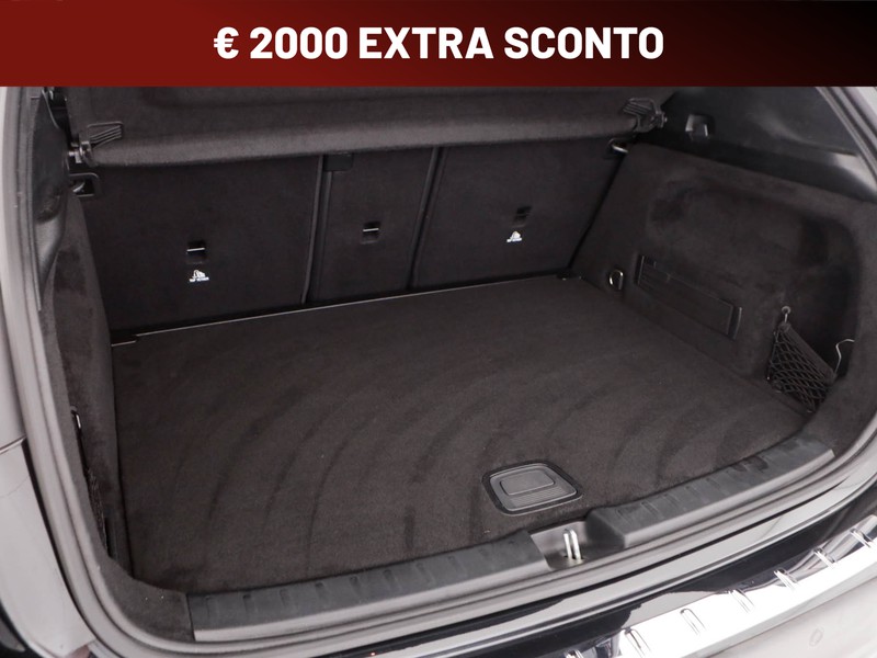 Mercedes GLA 220 d premium 4matic auto diesel nero