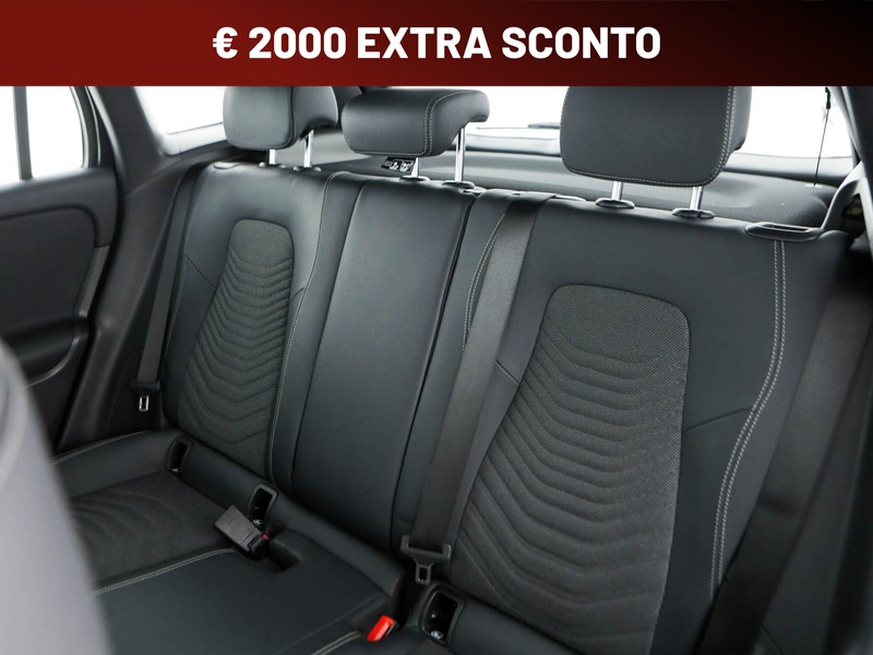 Mercedes GLA 180 d executive auto