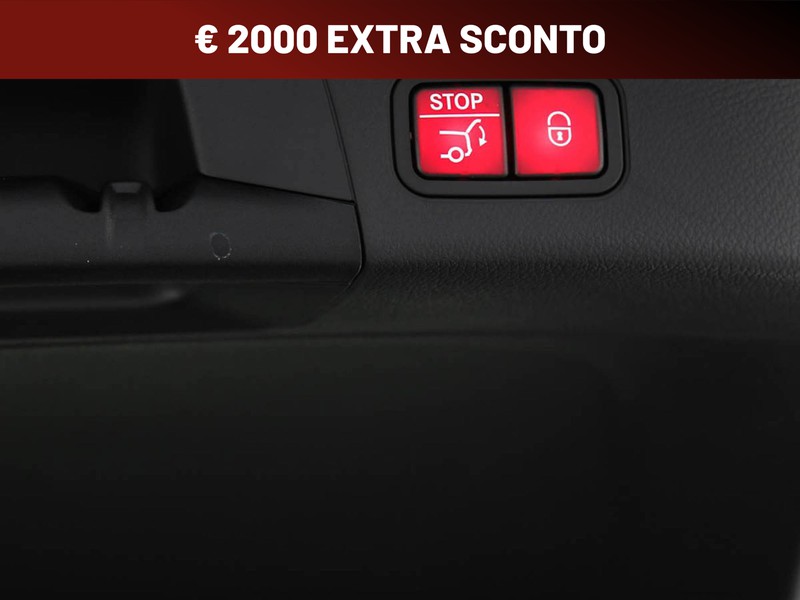 Mercedes GLA 200 d premium auto