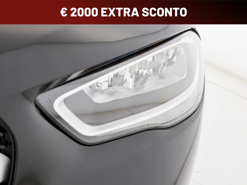 Mercedes GLA 180 d executive auto