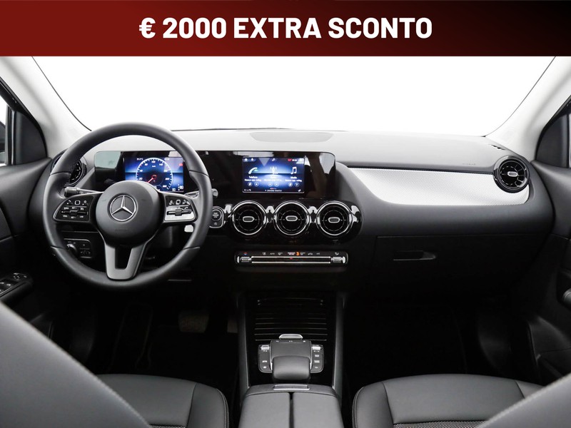 Mercedes GLA 180 d executive auto